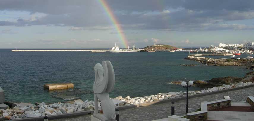 ΣΥΡΙΖΑ: Να μείνει αυτοτελές το νοσοκομείο Νάξου